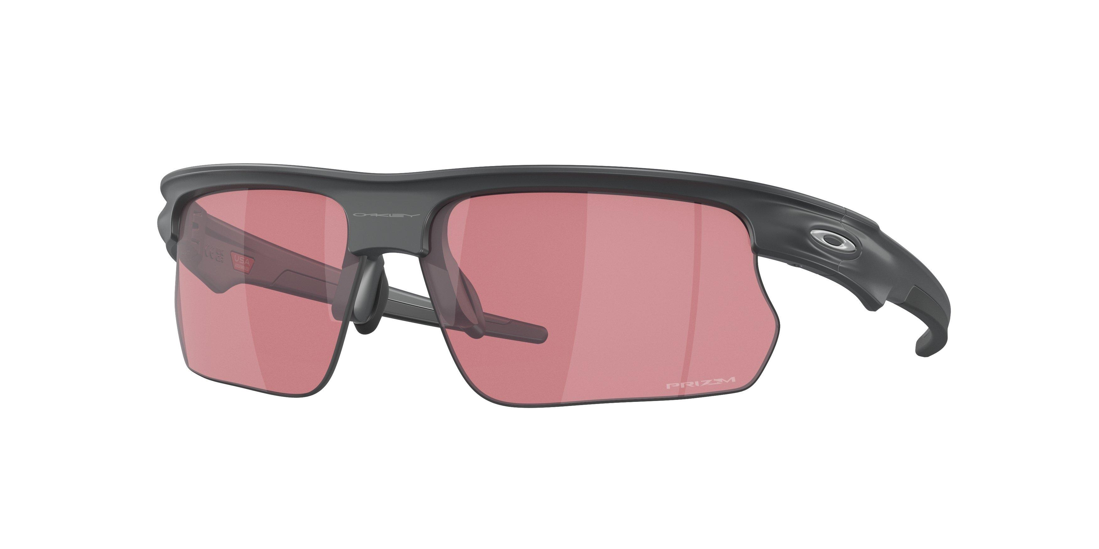 小物 OAKLEY PRIZM DARK GOLF Oakley BISPHAERA™ PRIZM DARK GOLF - Mike's Bike Shop
